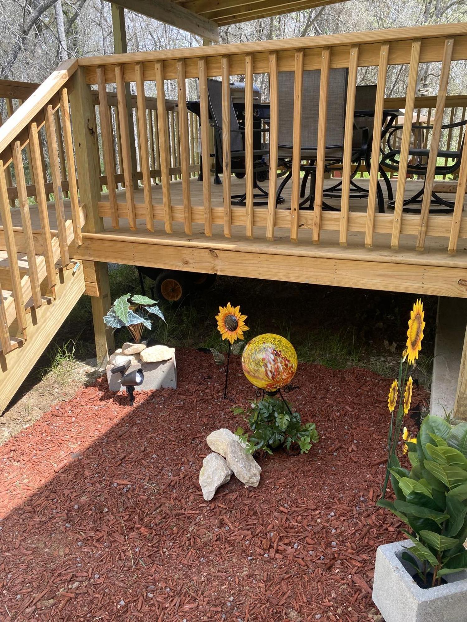 Private Cozy Hideaway With Deck Escape Austin 35Mi Vila Bastrop Exterior foto