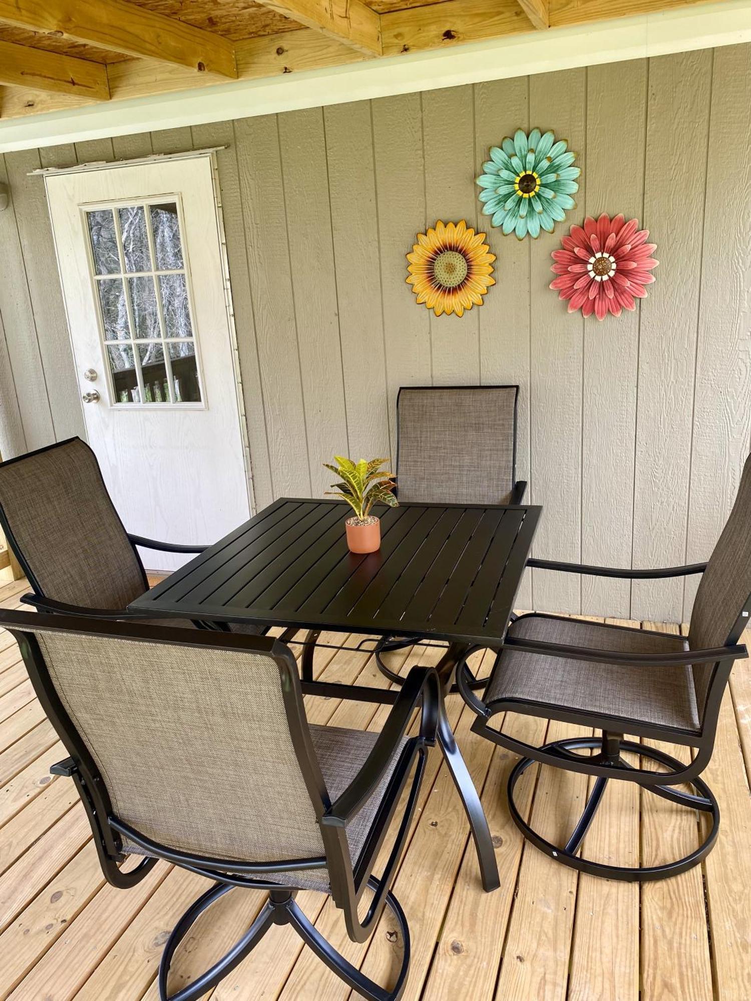 Private Cozy Hideaway With Deck Escape Austin 35Mi Vila Bastrop Exterior foto