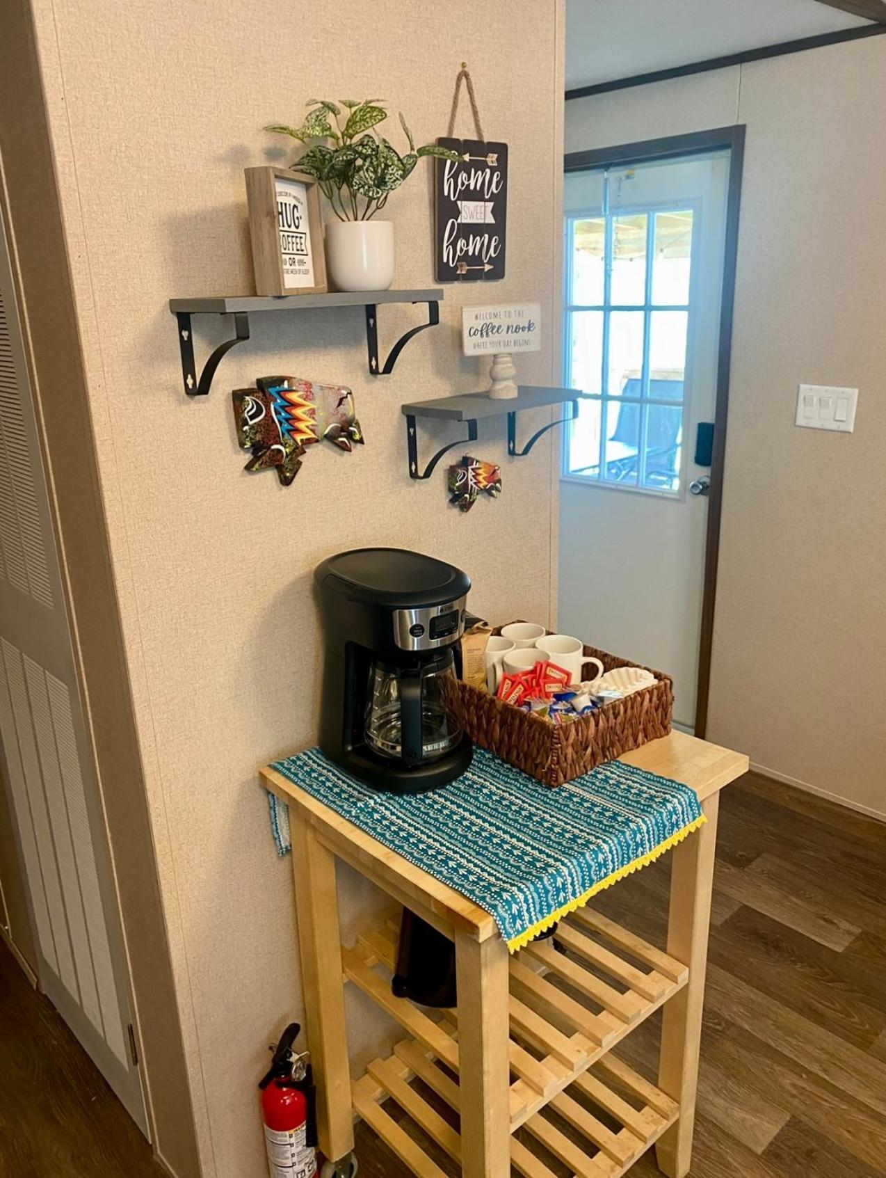 Private Cozy Hideaway With Deck Escape Austin 35Mi Vila Bastrop Exterior foto